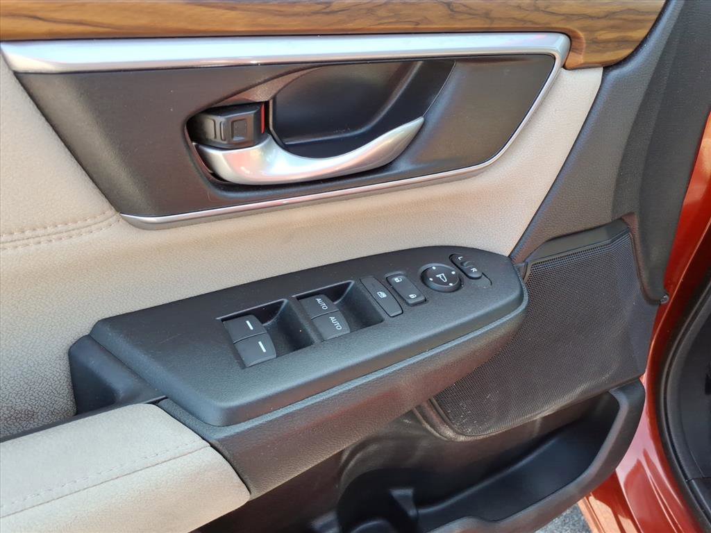 Used 2018 Honda CR-V EX image 9
