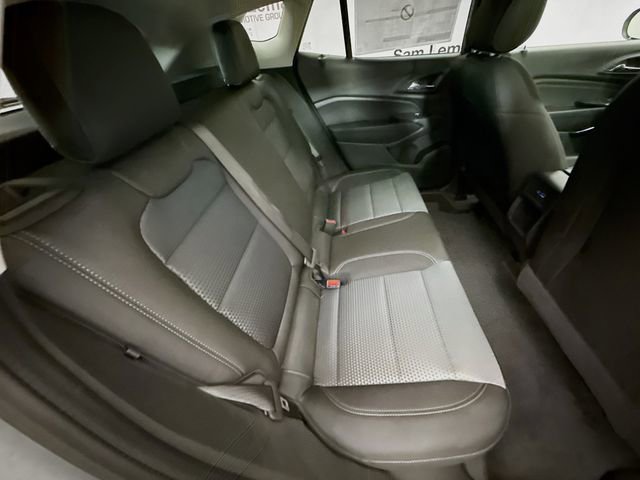 New 2026 Chevrolet Trax LT w/ Sunroof Package image 27