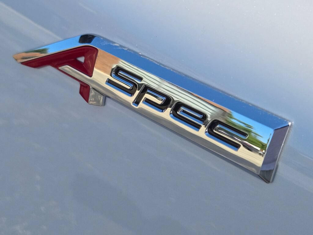 New 2026 Acura MDX A-Spec AWD/4WD image 7