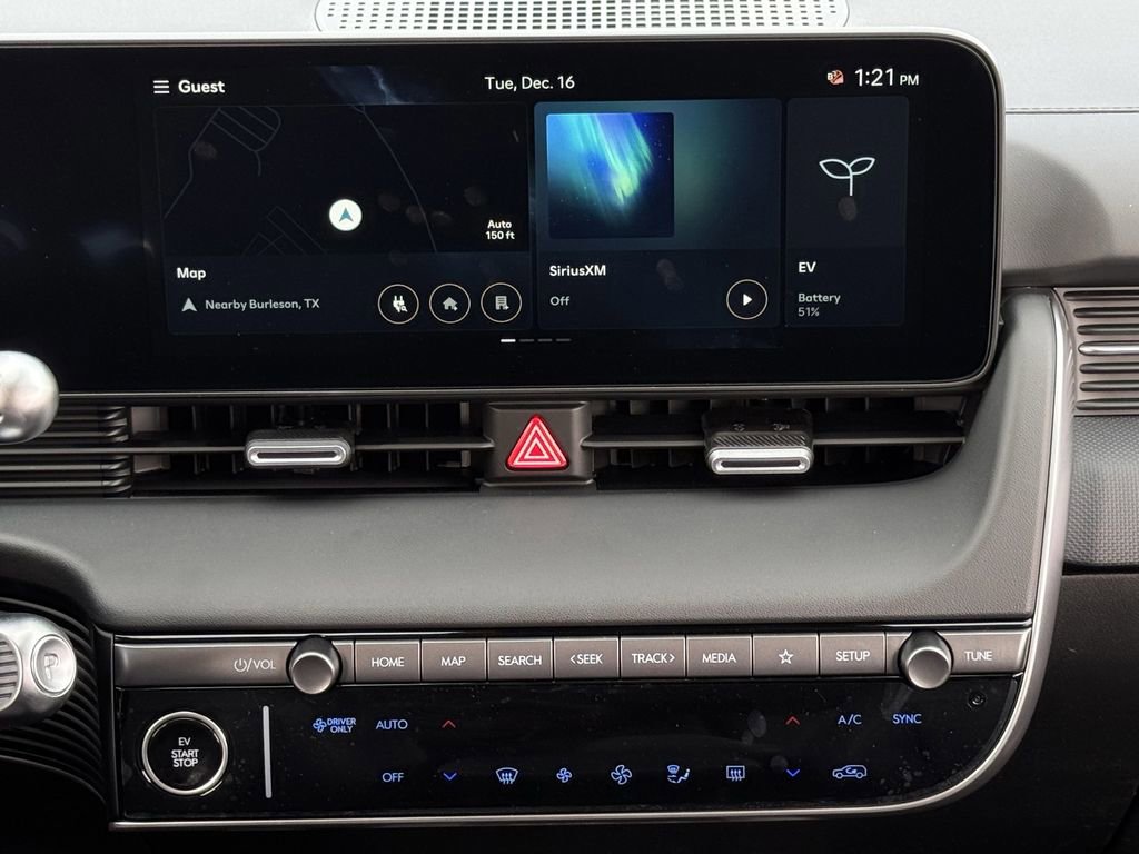 New 2026 Hyundai Ioniq 5 SEL image 12