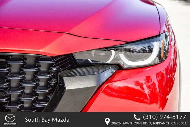 New 2026 MAZDA CX-50 2.5 Hybrid w/ Weather Package AWD/4WD image 4
