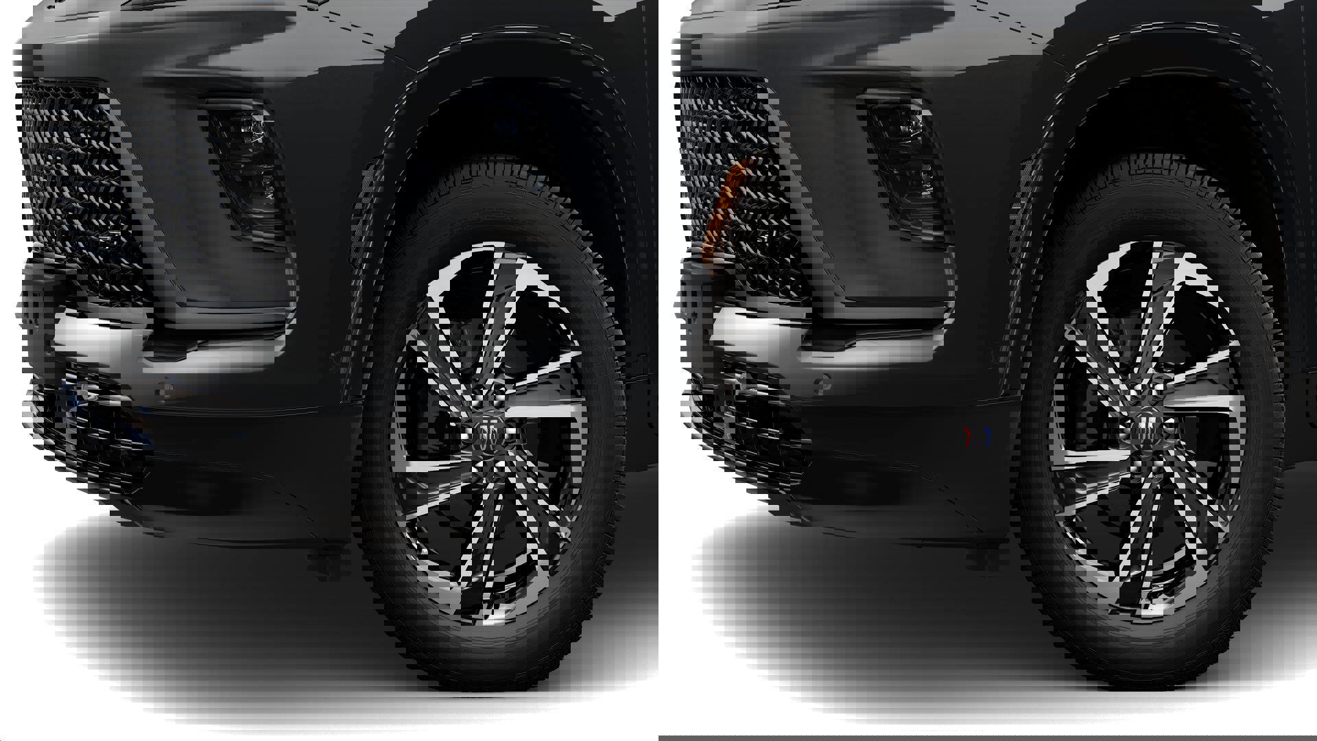 New 2026 Buick Enclave Sport Touring w/ Super Cruise Package image 26