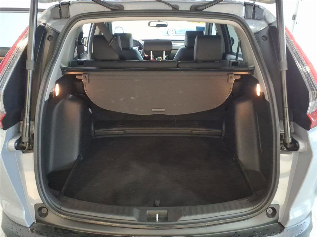 Used 2022 Honda CR-V Touring image 44