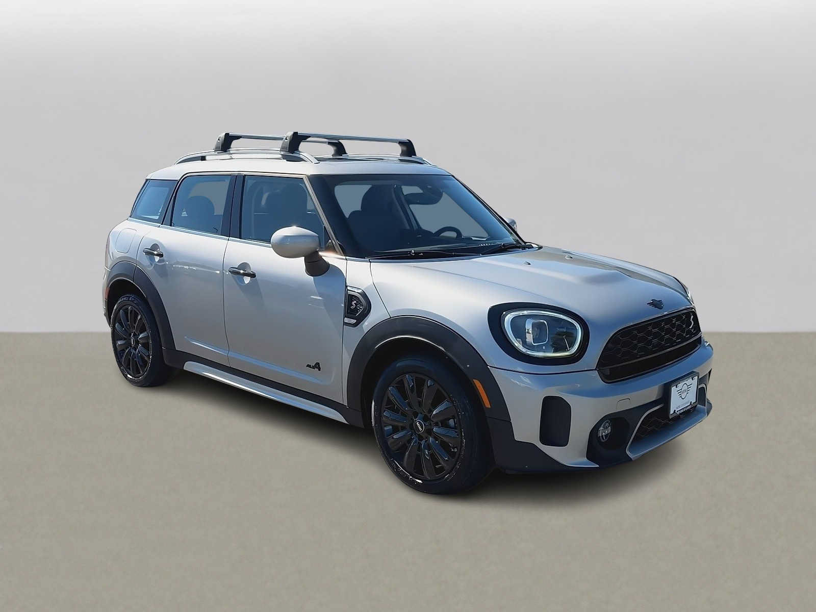 Used 2024 MINI Cooper Countryman S AWD/4WD image 2