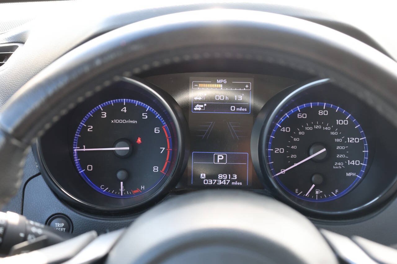 Used 2019 Subaru Legacy 2.5i Premium AWD/4WD image 19
