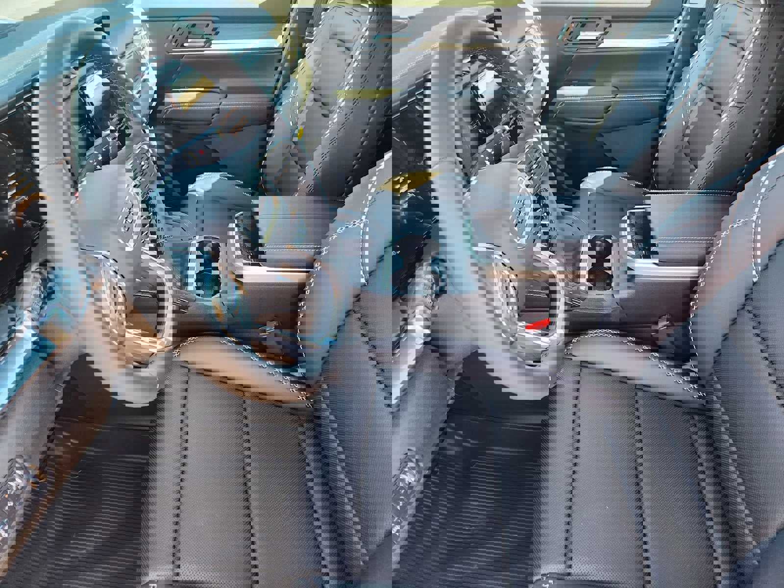 New 2026 GMC Terrain Denali image 7