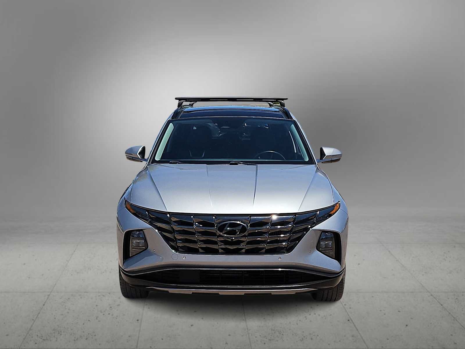 Certified 2022 Hyundai Tucson Limited AWD/4WD image 3