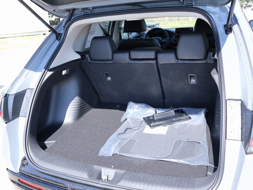 New 2026 Honda HR-V EX-L image 11