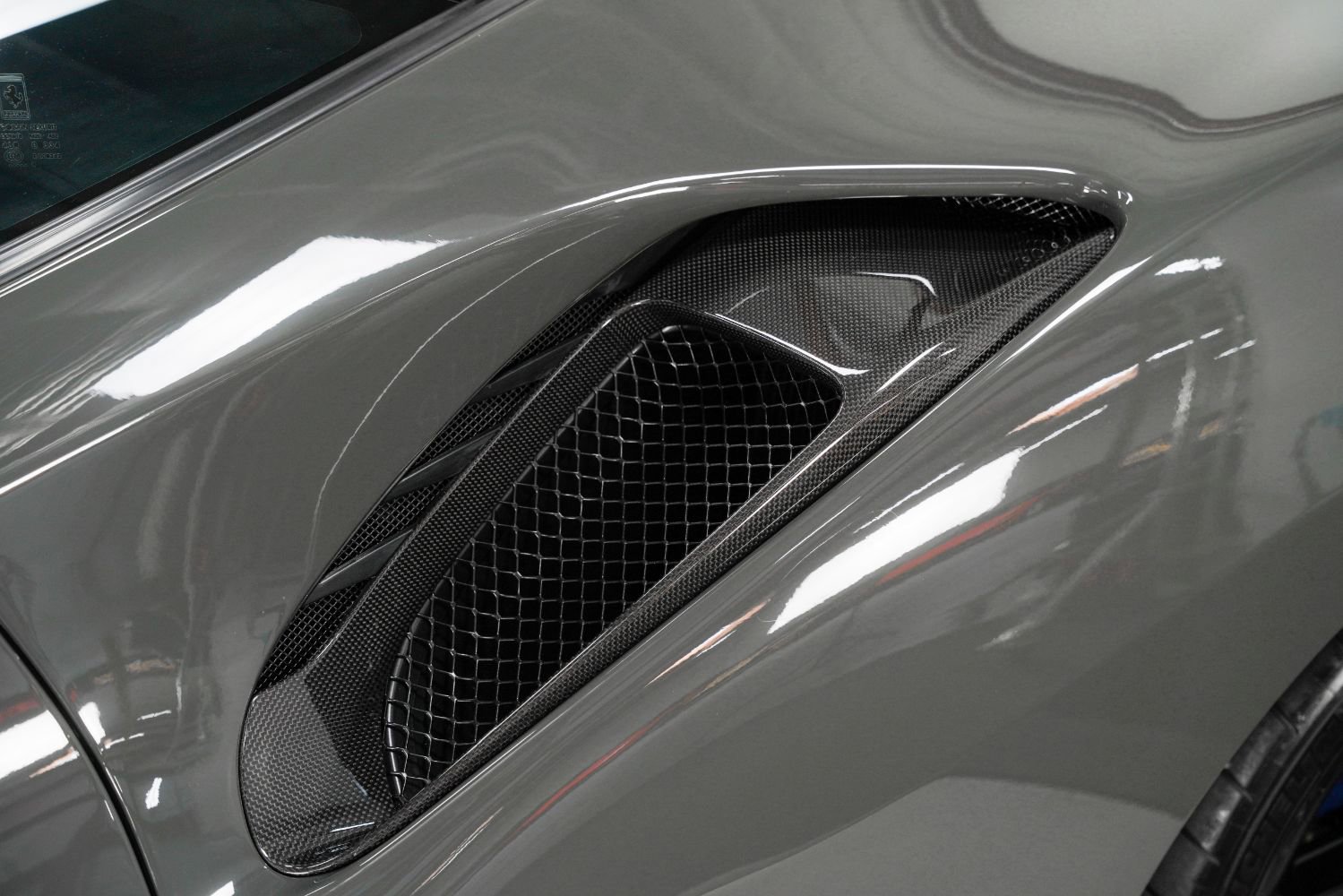 Used 2020 Ferrari 488 Pista Coupe image 21