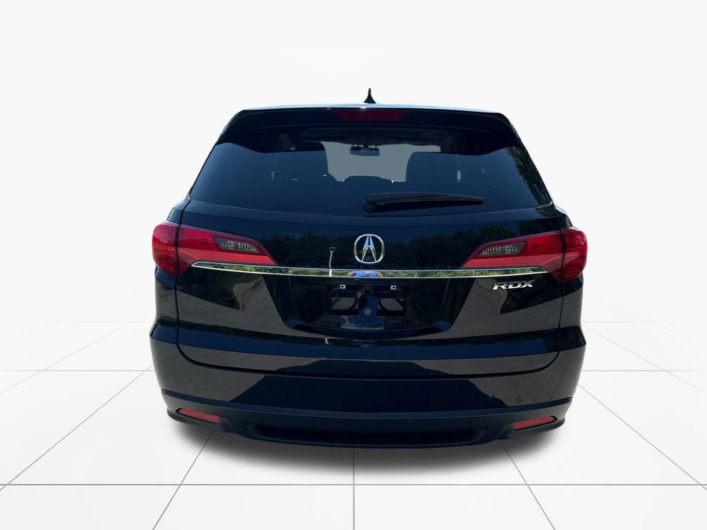 Used 2013 Acura RDX FWD w/ Technology Package image 6
