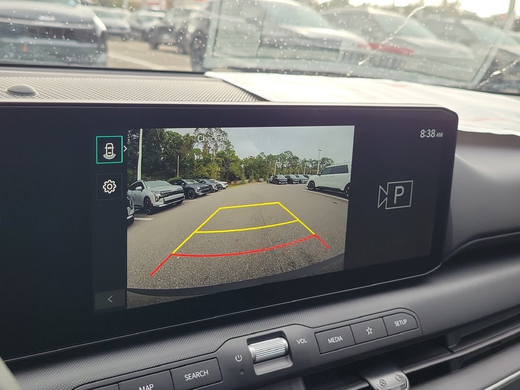New 2027 Kia K4 FWD image 27