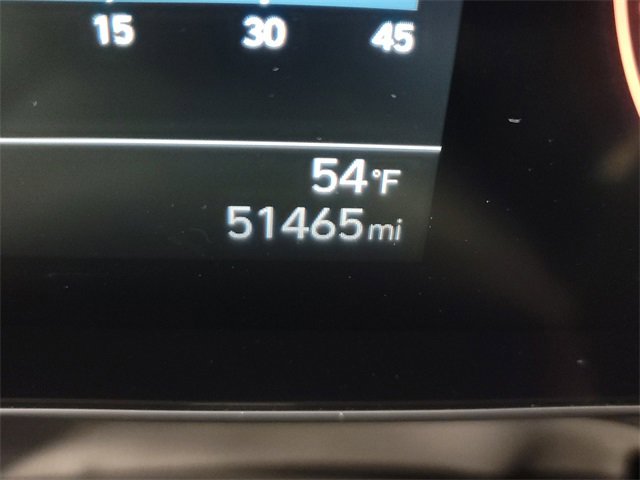 Used 2024 Hyundai Kona SEL image 23