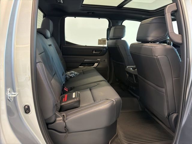 New 2026 Toyota Tundra Platinum image 29