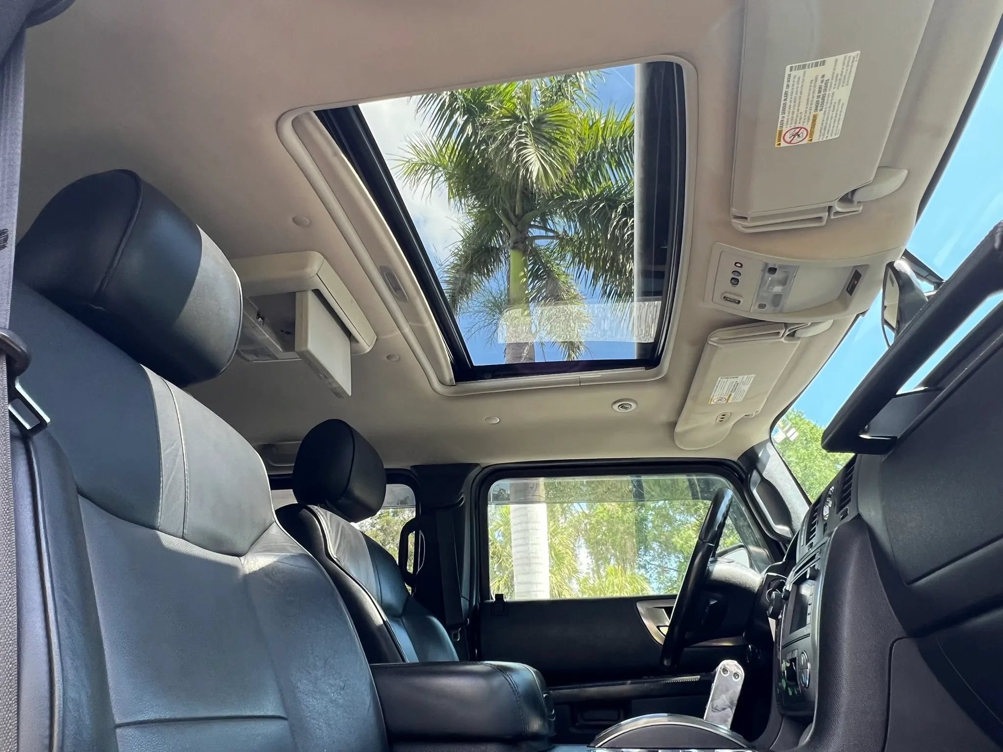 Used 2008 HUMMER H2 AWD/4WD image 46