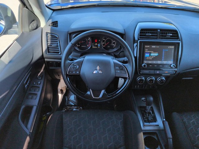Used 2025 Mitsubishi Outlander Sport AWD image 15