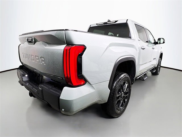 New 2026 Toyota Tundra Limited image 3