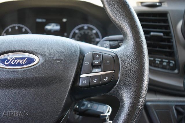 Used 2020 Ford Transit 350 XLT image 22