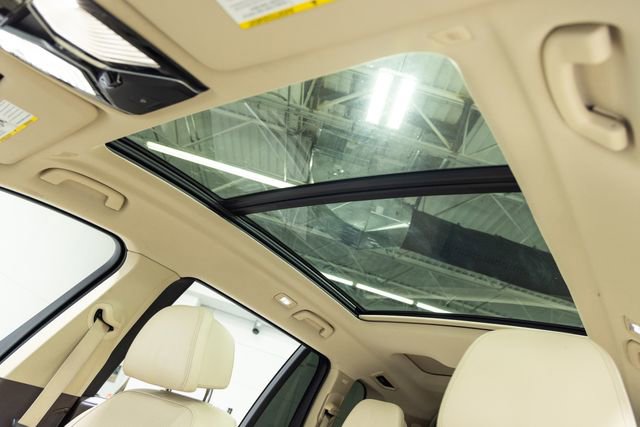 Used 2019 BMW X7 xDrive50i w/ Premium Package image 13