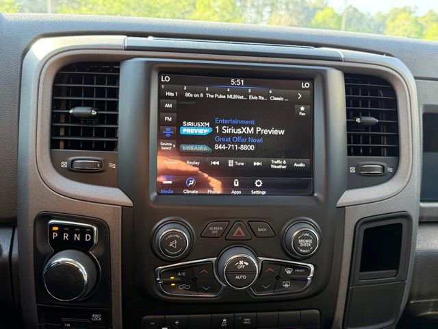 Used 2019 RAM 1500 Express w/ Express Value Package image 19