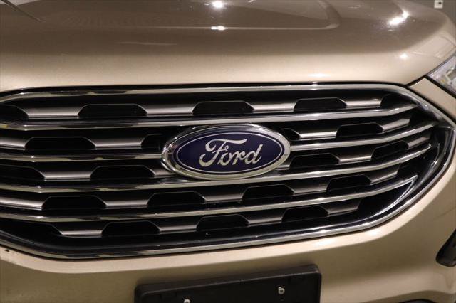 Used 2020 Ford Edge SEL w/ Convenience Package FWD image 14