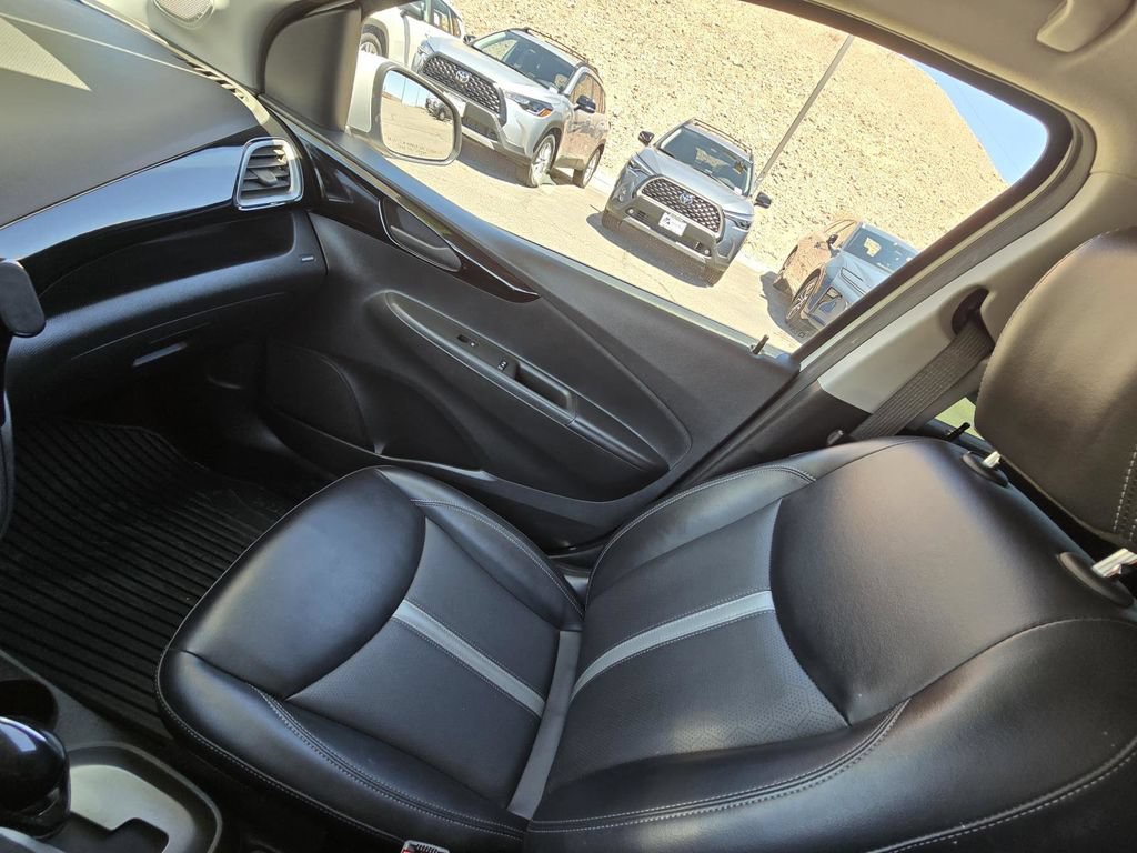 Used 2022 Chevrolet Spark ACTIV FWD image 12
