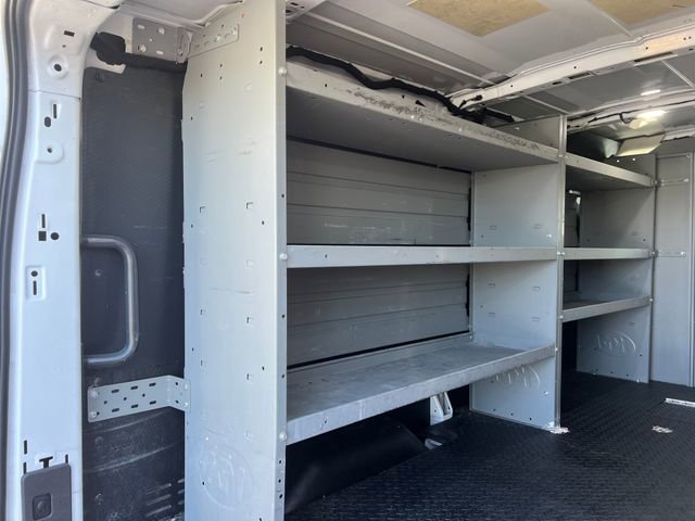 Used 2019 Ford Transit 150 130 Low Roof image 21