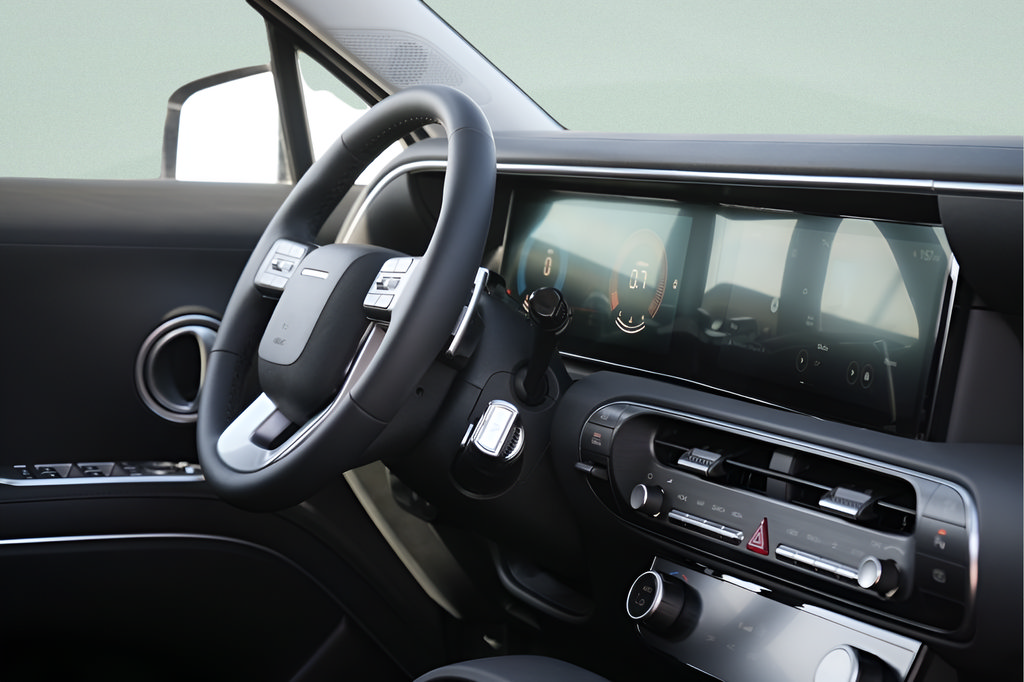 New 2026 Hyundai Palisade SE AWD/4WD image 14