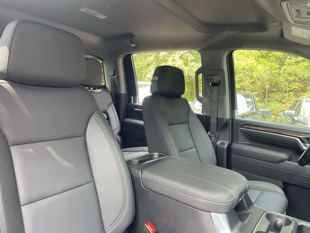 New 2026 Chevrolet Silverado 2500 LT w/ Trail Boss Package AWD/4WD image 25