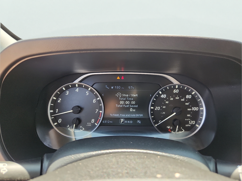 Used 2026 Nissan Frontier SV RWD image 20