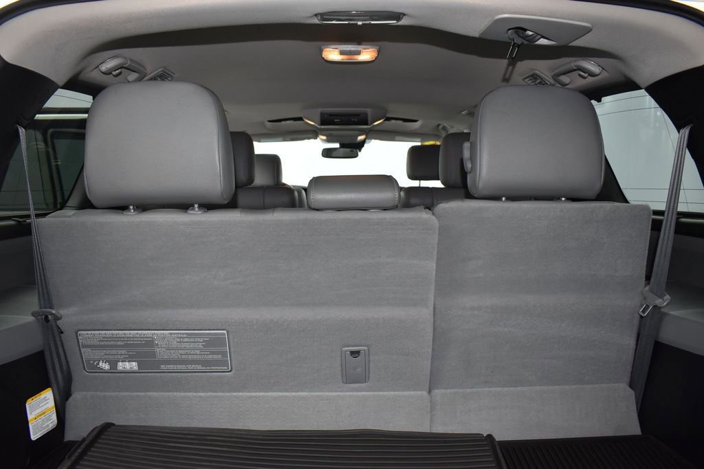 Used 2019 Toyota Sequoia Platinum AWD/4WD image 21