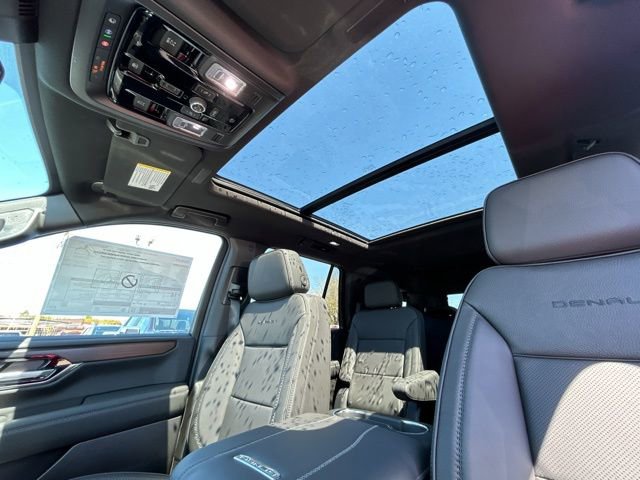 New 2026 GMC Yukon Denali AWD/4WD image 41