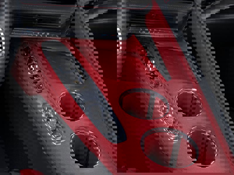 New 2026 Chevrolet Corvette Z06 image 23