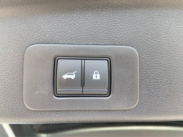 Used 2025 Nissan Murano SL w/ Cargo Package AWD/4WD image 8