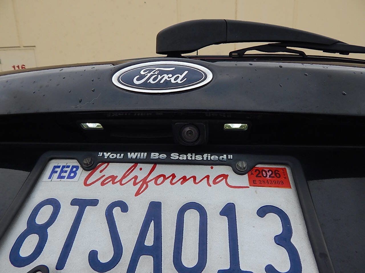 Used 2015 Ford Focus SE w/ Equipment Group 201A image 20