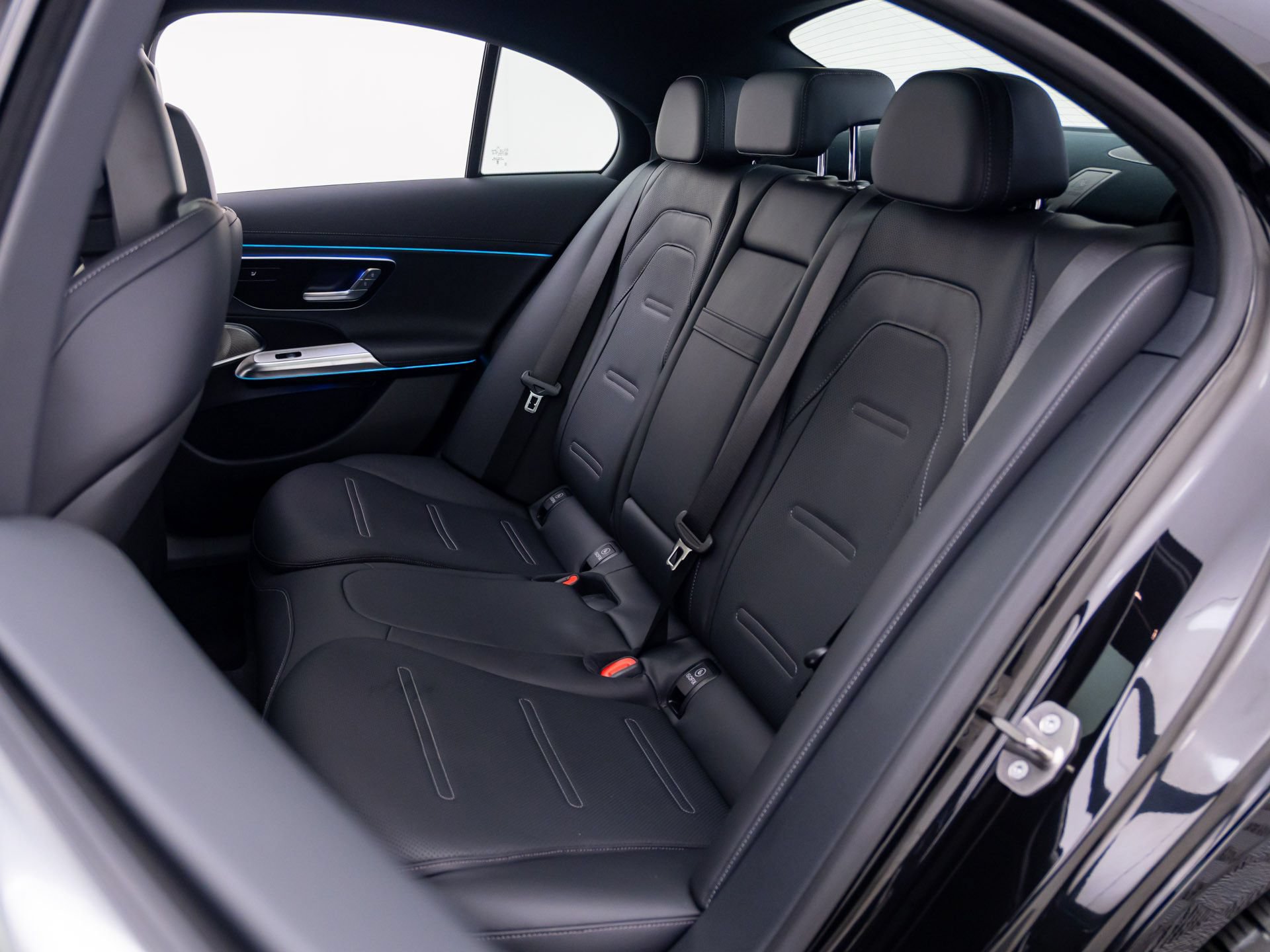 New 2027 Mercedes-Benz E 53 AMG e 4MATIC Sedan image 17