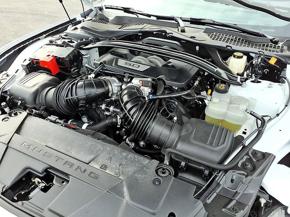 Used 2024 Ford Mustang GT Premium w/ GT Performance Package RWD image 12
