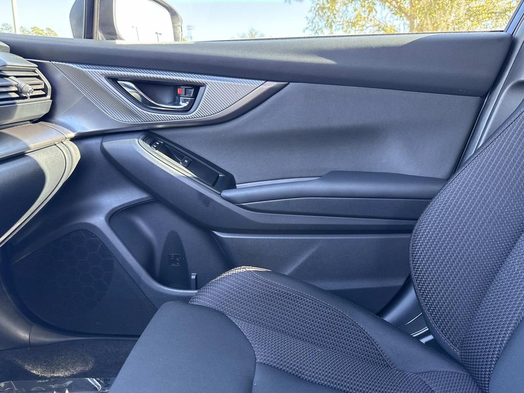 Used 2023 Subaru WRX Premium image 26