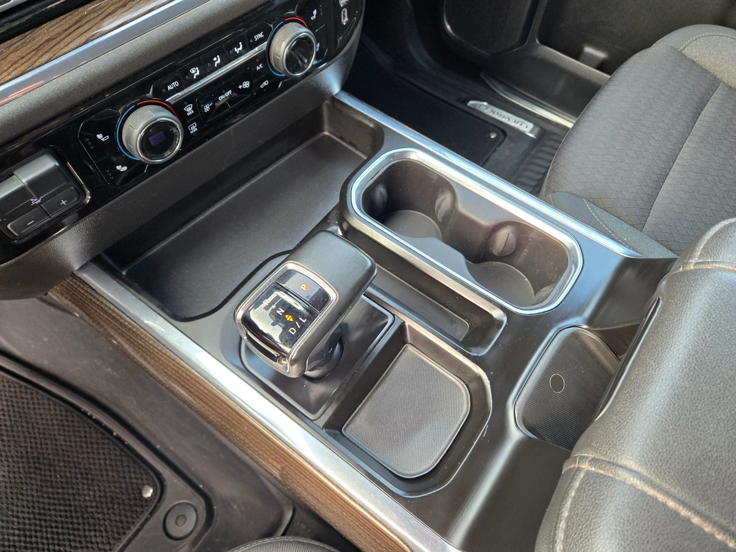 Used 2023 Chevrolet Silverado 1500 LT w/ Max Trailering Package image 40