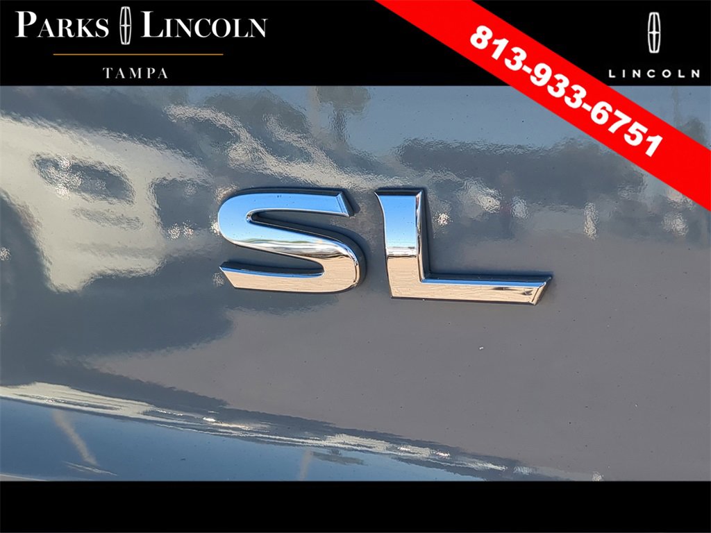 Used 2021 Nissan Rogue SL image 10