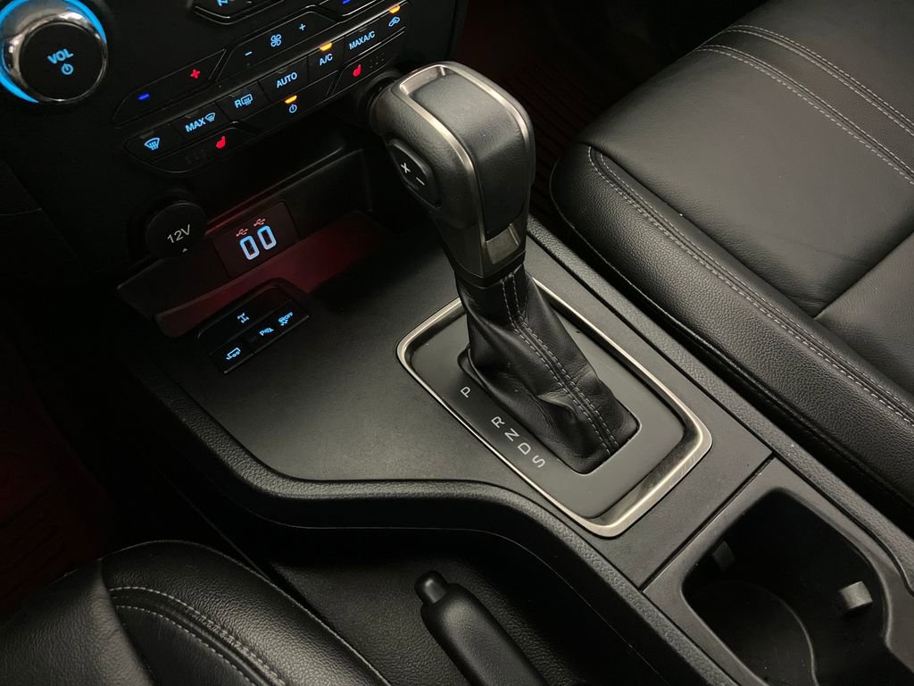 Certified 2022 Ford Ranger Lariat w/ Equipment Group 501A High image 27