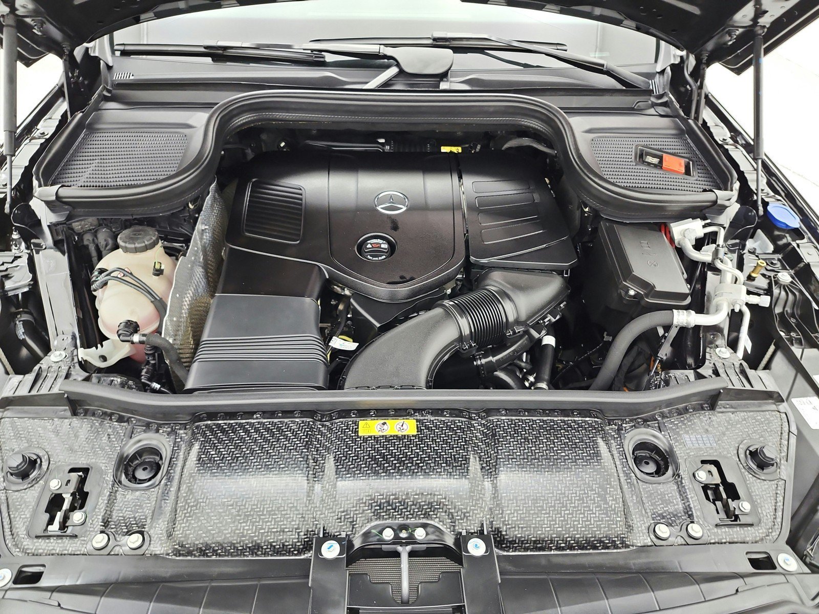 Certified 2026 Mercedes-Benz GLE 350 4MATIC image 16