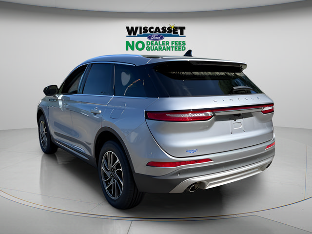 Used 2022 Lincoln Corsair AWD w/ Equipment Group 101A image 20