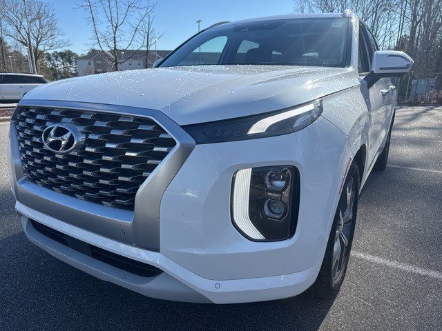 Used 2021 Hyundai Palisade Limited image 6