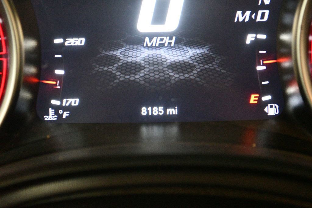 Used 2022 Dodge Charger Scat Pack image 46