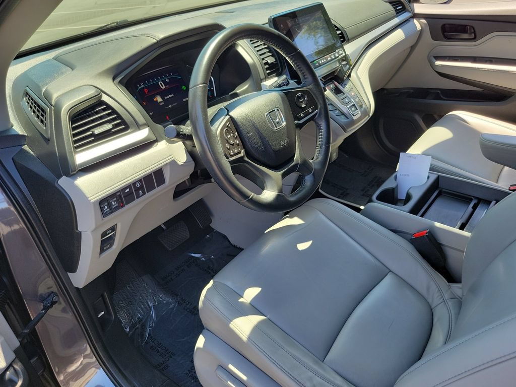 Used 2021 Honda Odyssey EX-L image 22