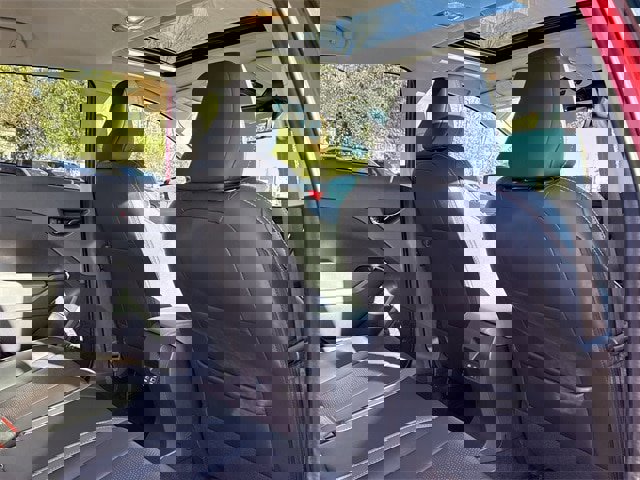 Used 2024 Subaru Crosstrek 2.5i Limited w/ Popular Package #4A image 17