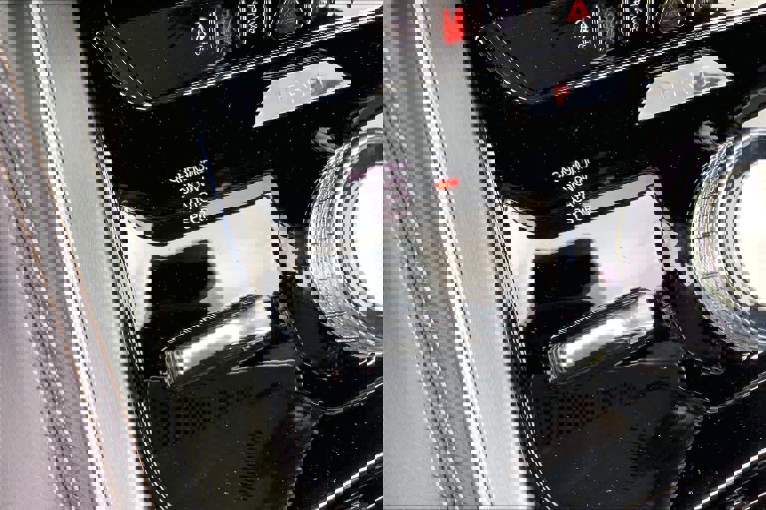 New 2026 Jeep Grand Wagoneer L Limited image 16