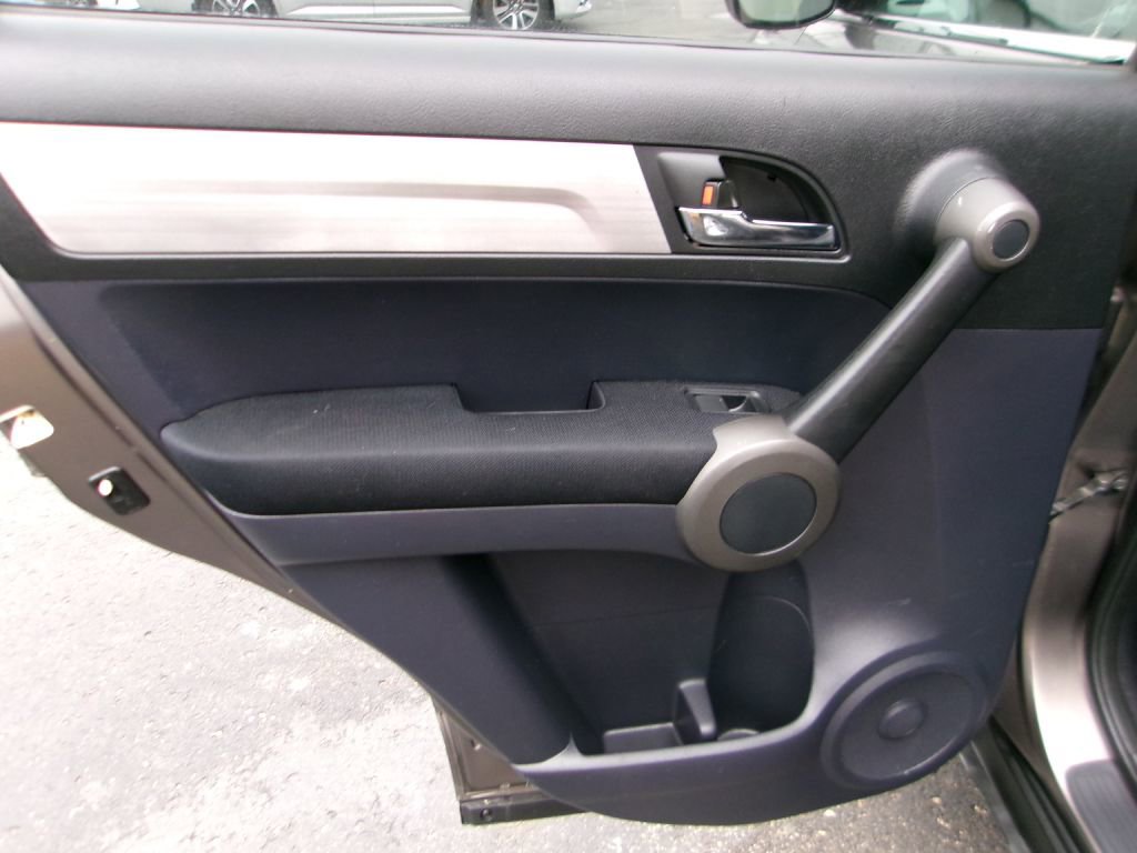 Used 2010 Honda CR-V EX image 10