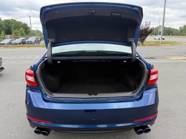 Used 2017 Hyundai Sonata Sport w/ Value Edition Package 02 FWD image 11