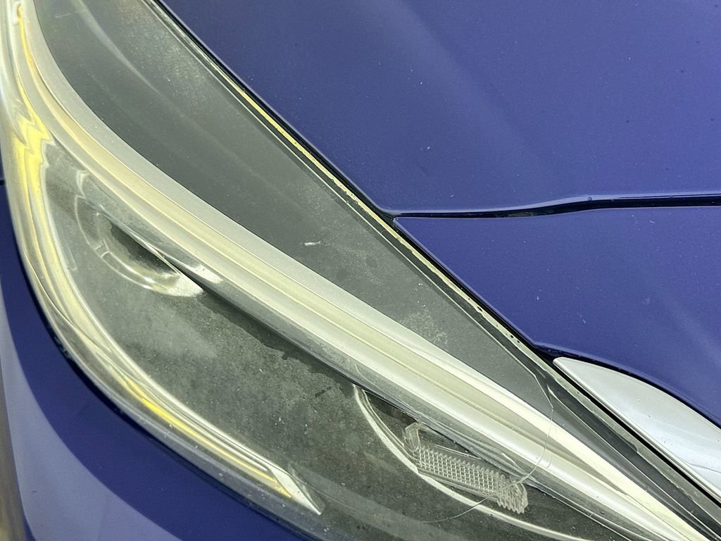 Used 2017 INFINITI QX30 image 34